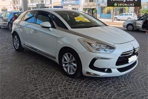DS5 2.0 Diesel 163Cv 4x4 del 2015