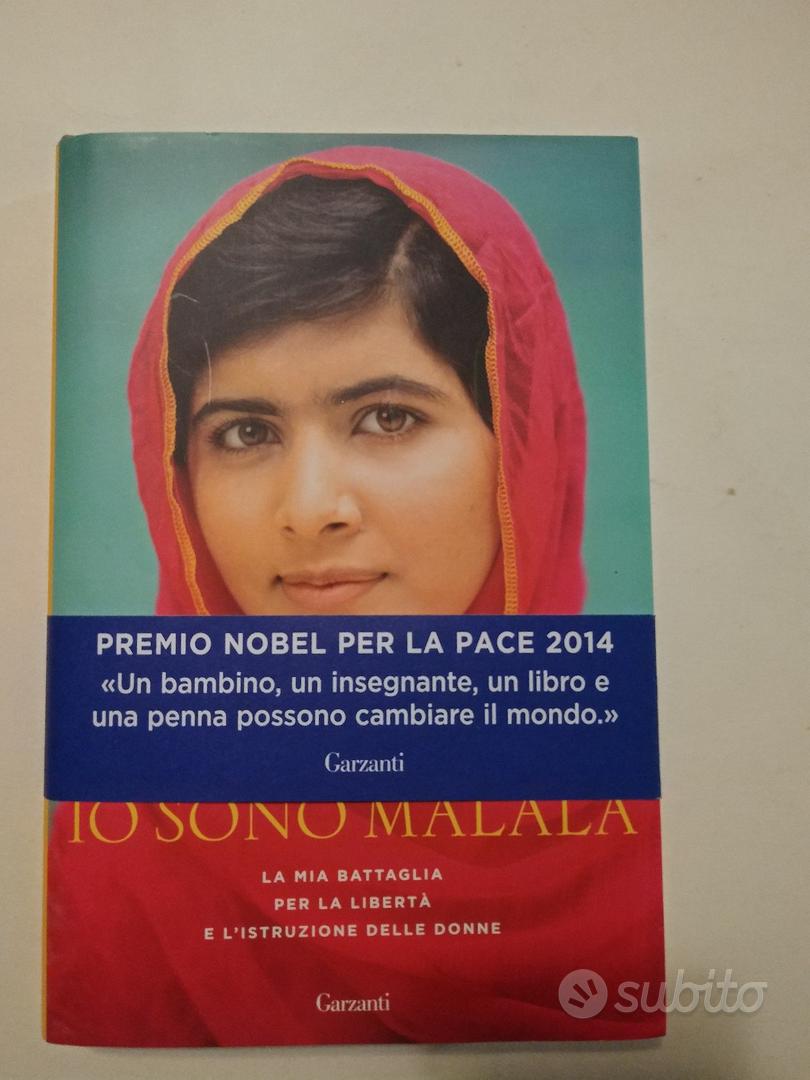 Io sono Malala. La mia battaglia per la libertà e l'istruzione delle donne