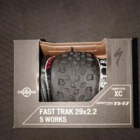 Gomma fast trak s-works