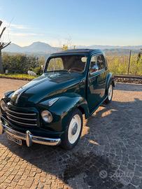 Fiat topolino 