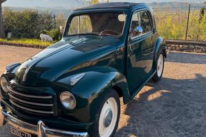 Fiat topolino 