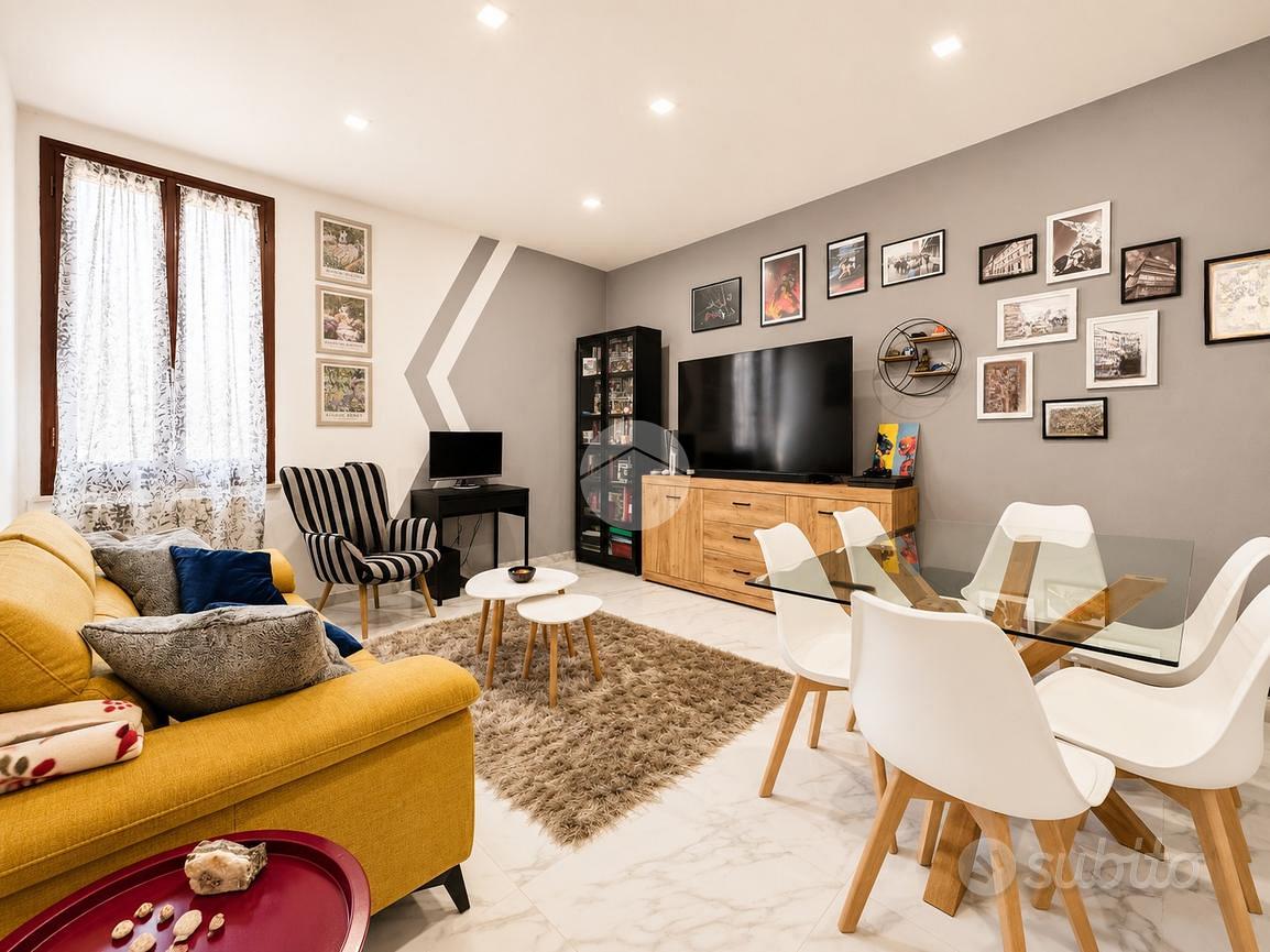 Appartamento – Terni, Borgo Bovio - Altro
