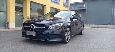 Mercedes-Benz CLA 200 D 4 MATIC Mod. Shooting Brak