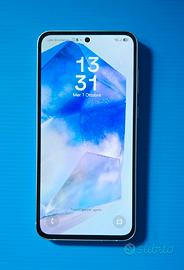 Samsung A55 5G + SD 128GB - Dual SIM - Android 16