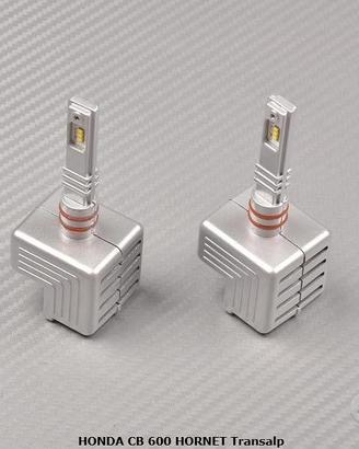Kit LED per HONDA CB 600 HORNET Transalp PREMIUM