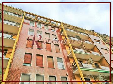 Appartamento di 40 m² con 1 locale a Milano