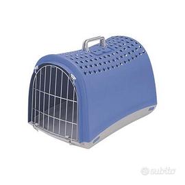 Trasportino per cani – ideale per viaggio e traspo