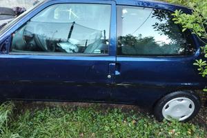 Annuncio auto