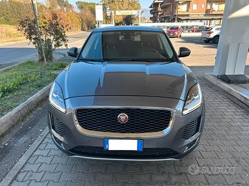 Jaguar E-Pace 2.0D 150 CV AWD aut. S, STUPENDA, DI