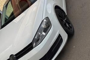golf 7
