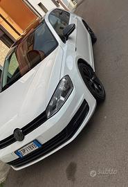 golf 7