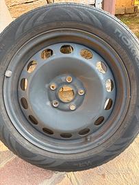 Cerchi da 16 audi/vw