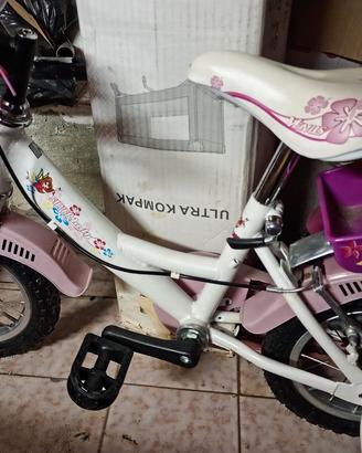 bici bambina 