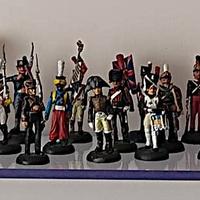 Soldatini in Piombo - Collezione Originale