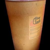 Fusto Vetroresina 200 Litri