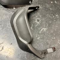 Paramani originali Yamaha, tenere 700
