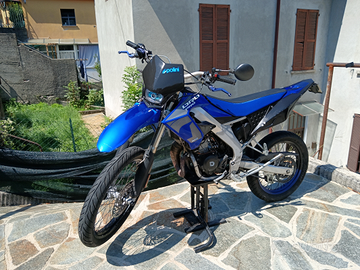 Derbi Drd Pro 50 - ORIGINALE accensione tasto