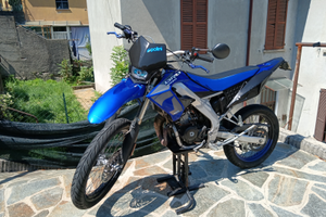 Derbi Drd Pro 50 - ORIGINALE accensione tasto