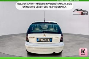 CITROEN C3 1.4 HDi BY PINKO -NEOPATENTE
