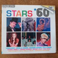 CD STAR '60