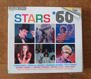 CD STAR '60
