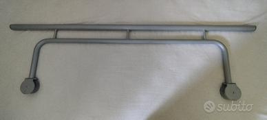 Spalliera per letto a castello 