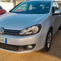 Volkswagen Golf 1.6 TDI DPF 5p. Highline