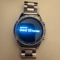 Samsung Gear S3