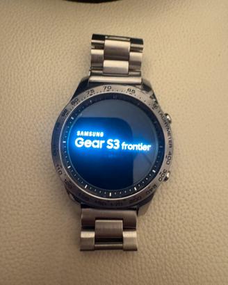 Samsung Gear S3