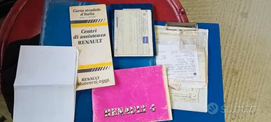 renault 4 TL