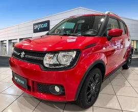 SUZUKI Ignis 1.2 Dualjet Cool