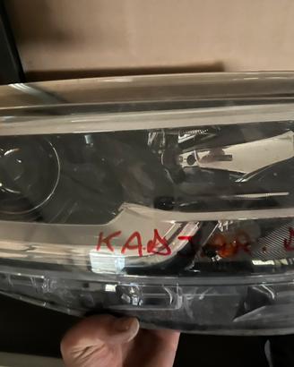 Fanale dx kadjar