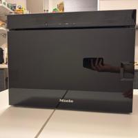 Forno a vapore Miele da libero DG6010 + accessori