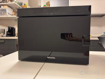 Forno a vapore Miele da libero DG6010 + accessori