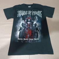 Maglietta Cradle of Filth - T-Shirt (S) Venus Aver