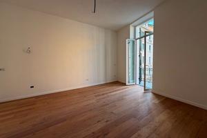 Bilocale ristrutturato