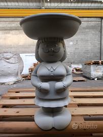 Slide tavolino Amanda