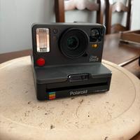 Polaroid onestep