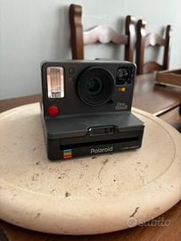 Polaroid onestep