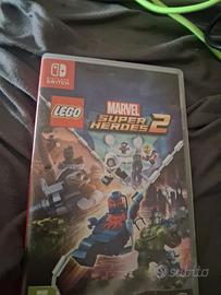 Videogioco super herdes