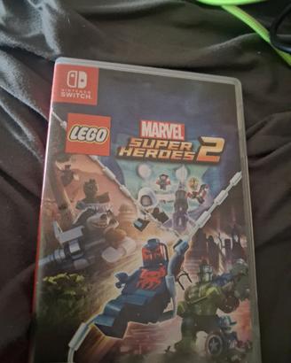 Videogioco super herdes