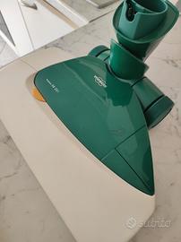 Battitappeto Folletto mod. EB 351 + Kit accessori 