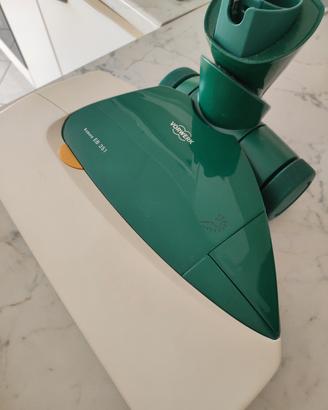 Battitappeto Folletto mod. EB 351 + Kit accessori 