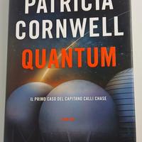 Patricia Cornwell 