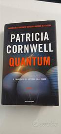 Patricia Cornwell 
