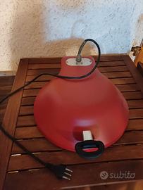 Fornetto pizza nuovo