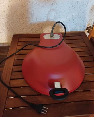 Fornetto pizza nuovo