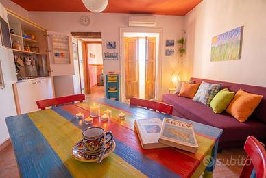 Casa Vacanza a Cefalù