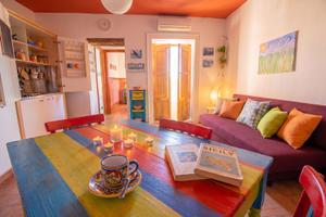 Casa Vacanza a Cefalù