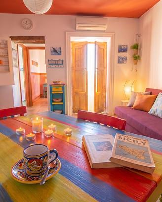Casa Vacanza a Cefalù